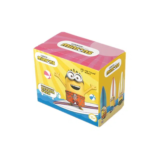MINIONS 6