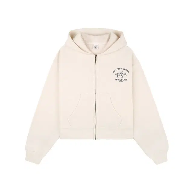SPORTY RICH Beverly Hills
