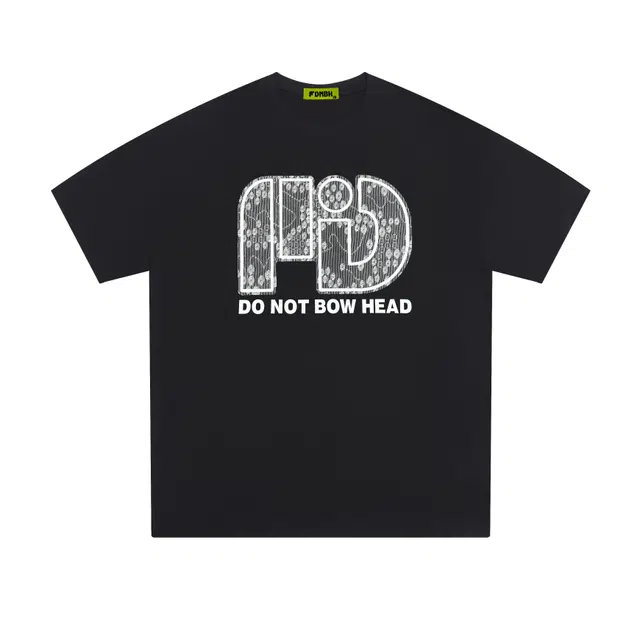 DNBH LogoT