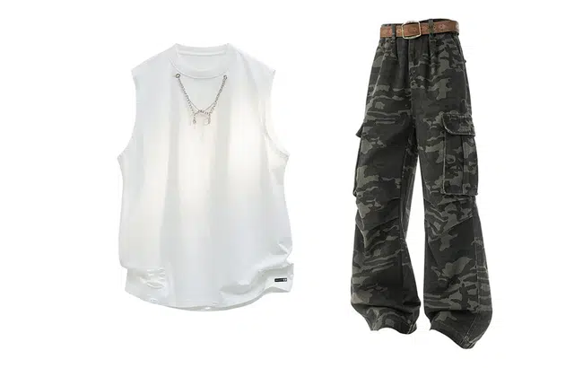 URBAN AUTHENTIC