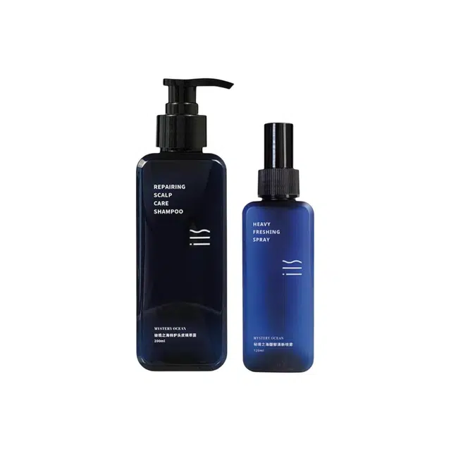 Mystery Ocean 200ml+120ml