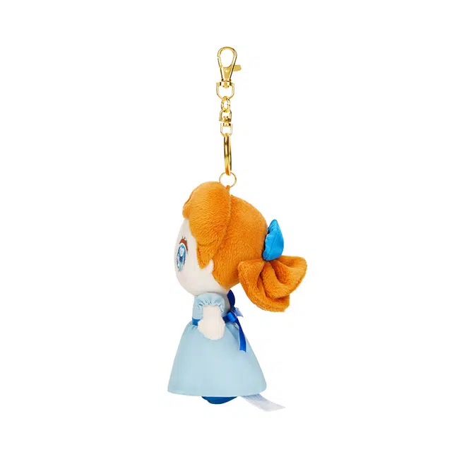 Disney x Disney store Q 11cm14cm19.5cm18cm