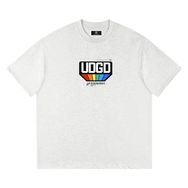 UNDERGARDEN i.tLOGOT
