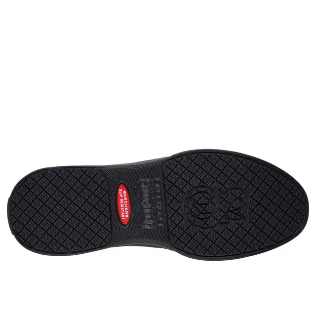 SNOOP DOGG x Skechers Work