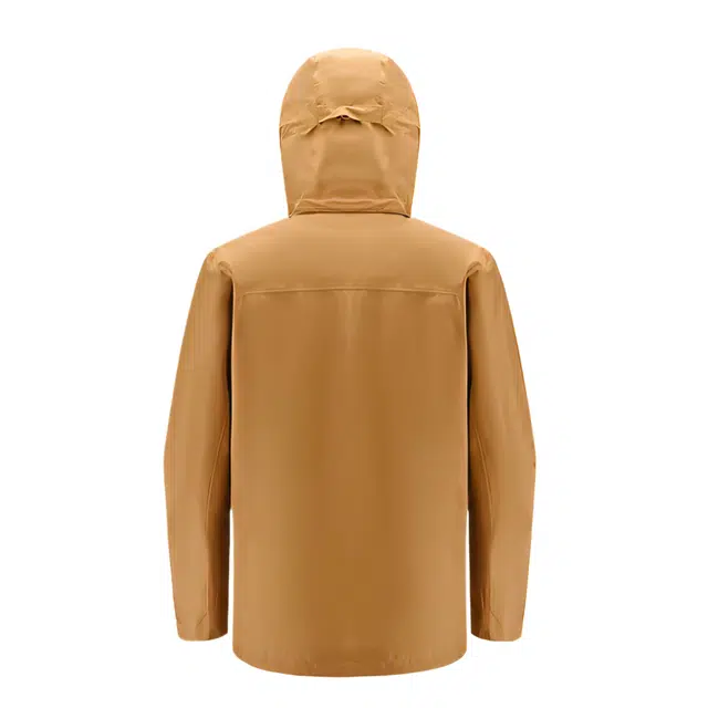 BLACKYAK GORE-TEX