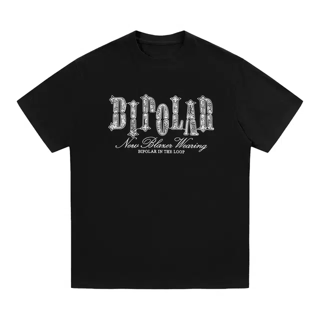 BIPOLAR logoT