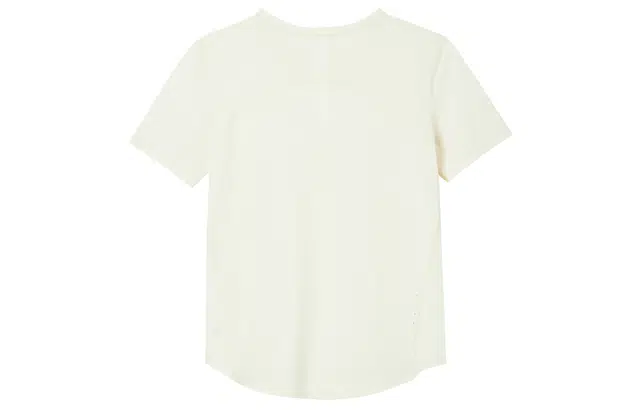 lululemon Run and Train High Neck T WHTO