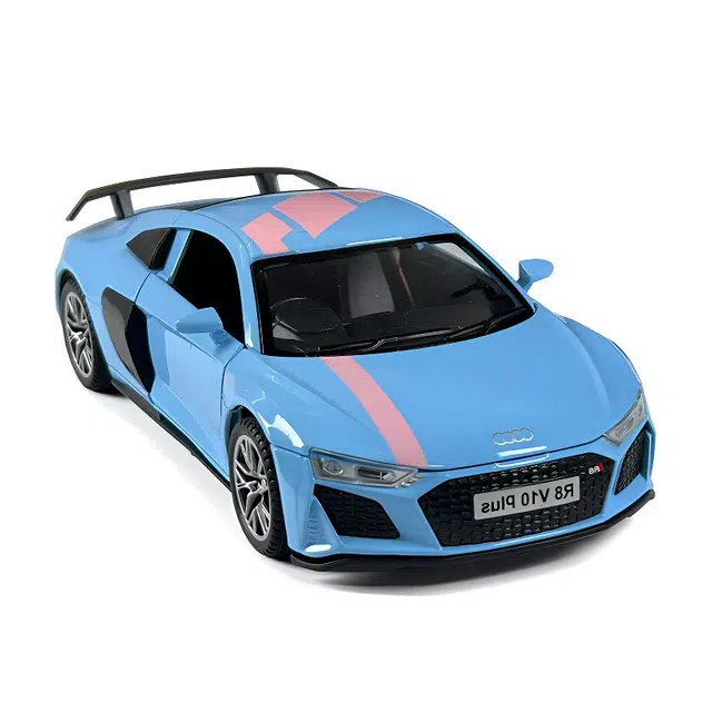 R8 132