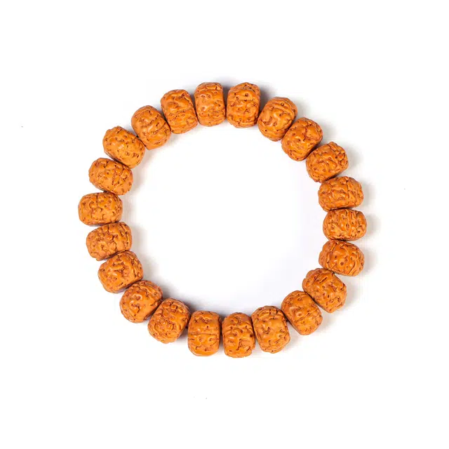 素于 国潮 财运亨通 诸事顺遂#好运 金刚菩提 手串 男女同款情侣款