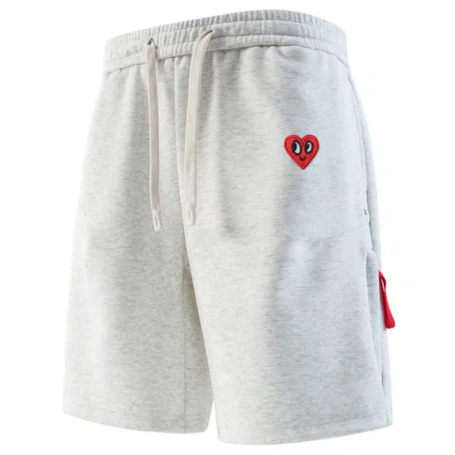 DIBINSAI STUDIO x CHARLES JANG'S HAPPY HEART Logo