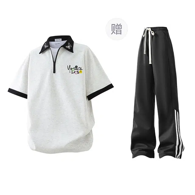 YOSICIL Polo
