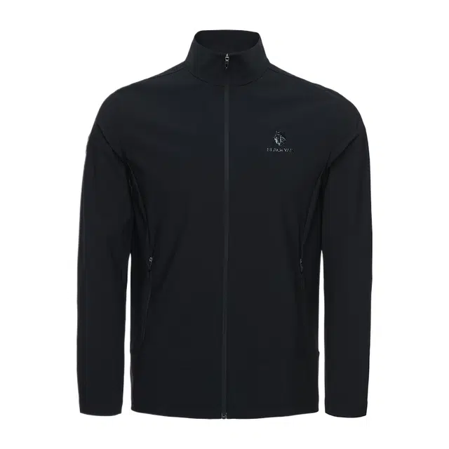BLACKYAK