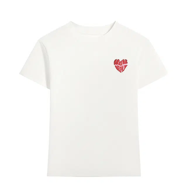FOREVER 21 T