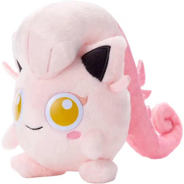 TAKARA TOMY Sakeebushipo 17cm
