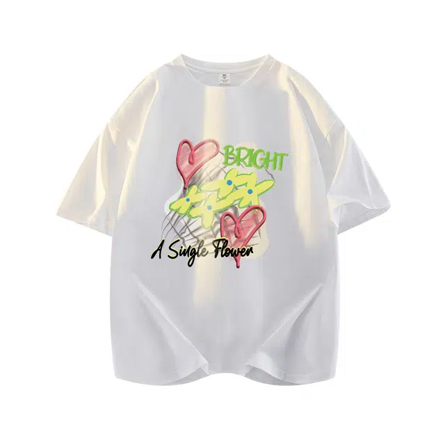 FOREVER 21 oversize T