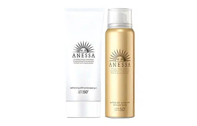SPF50+PA++ 90g+60g