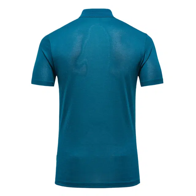 BLACKYAK Polo