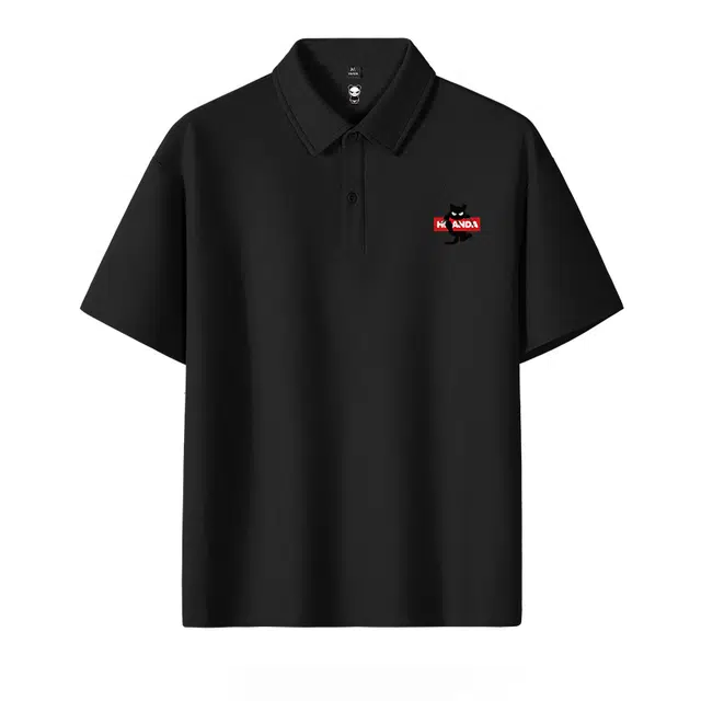 HIPANDA Polo