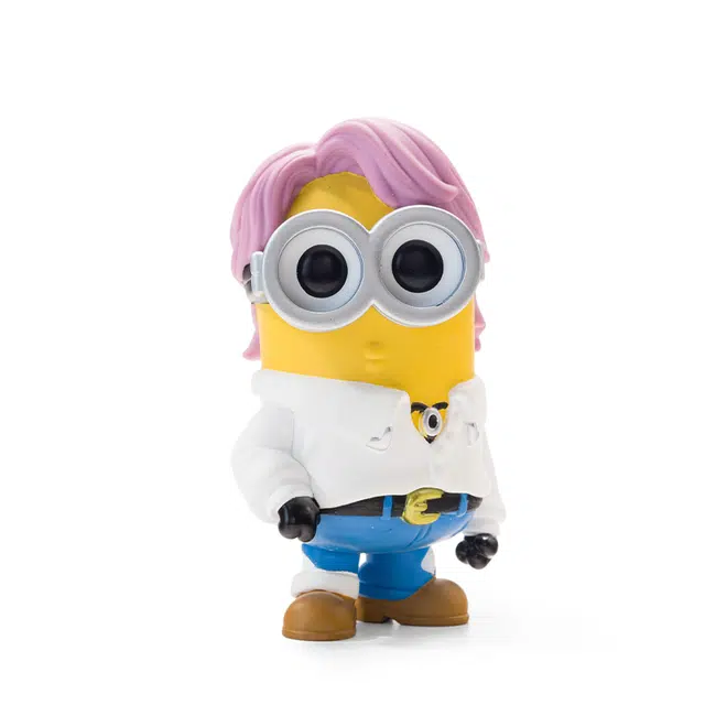 MINIONS POPBTS Q