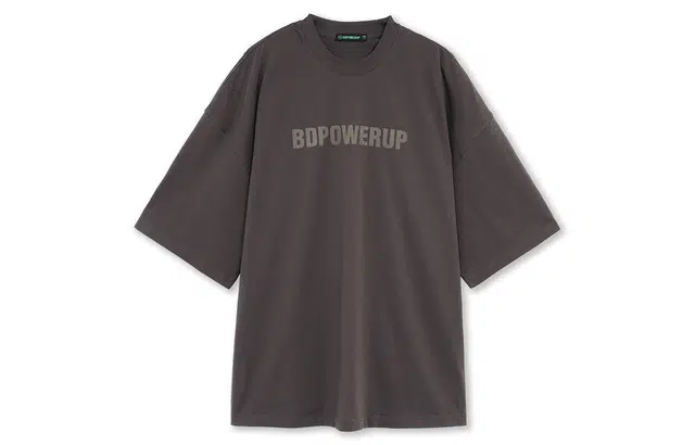 BD.POWER UP+ T