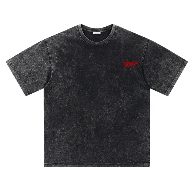 INNERSECT LOGOcleanfitT