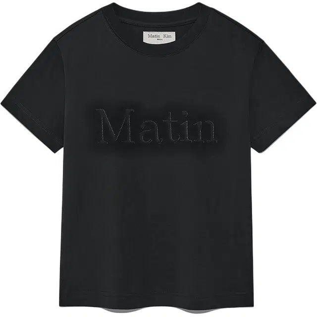 MATIN KIM SS25 T