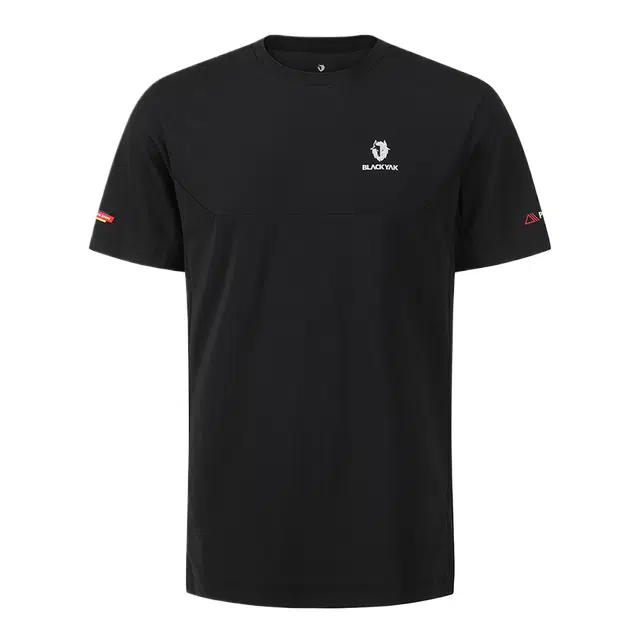 BLACKYAK DNS LogoT