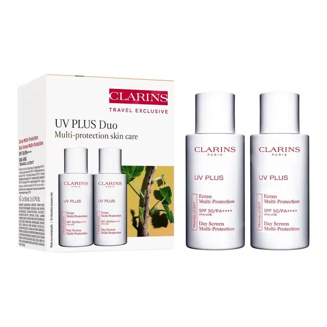 SPF50 PA++ 50ml*2