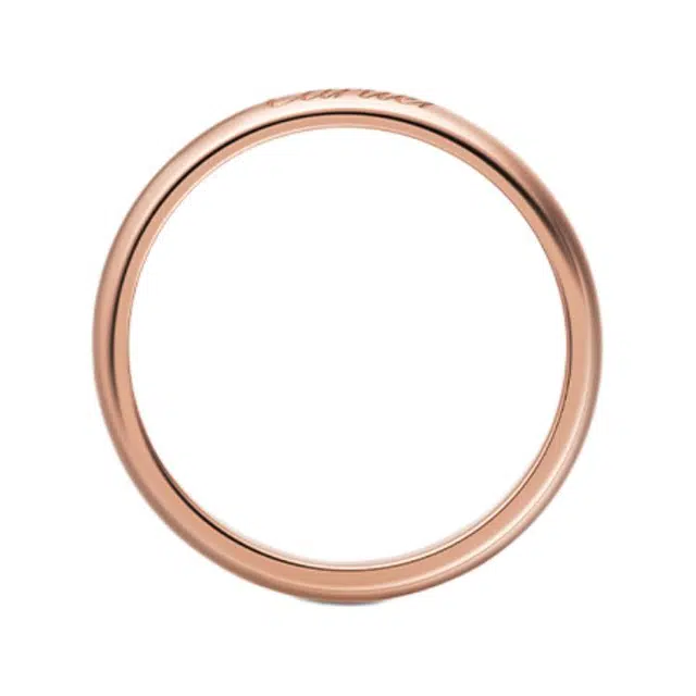 CARTIER C de Cartier K