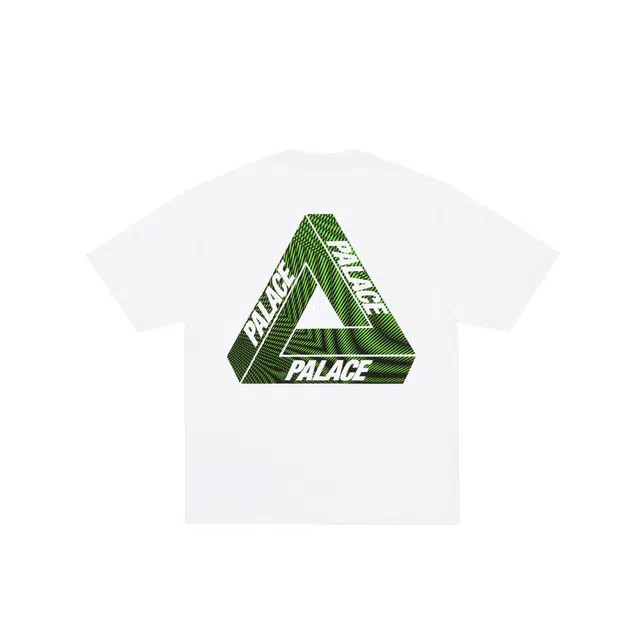 PALACE SS25 Tri-Vex T-Shirt