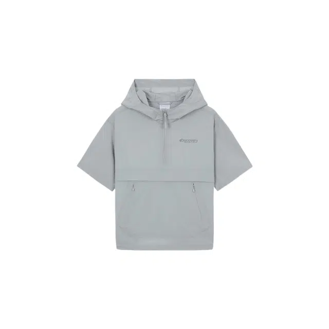 Discovery Expedition SS25 Freshvent