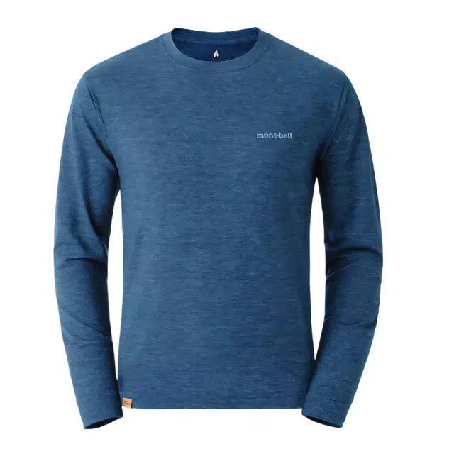 MONTBELL T