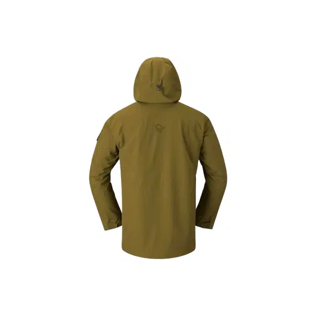 NORRONA