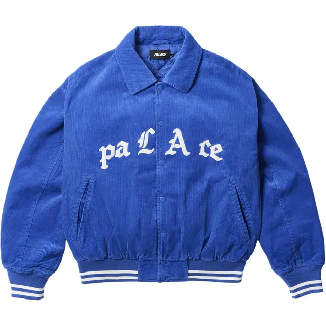 PALACE SS25 logo