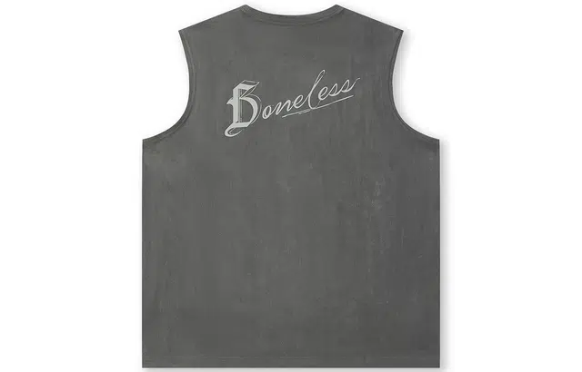 BONELESS