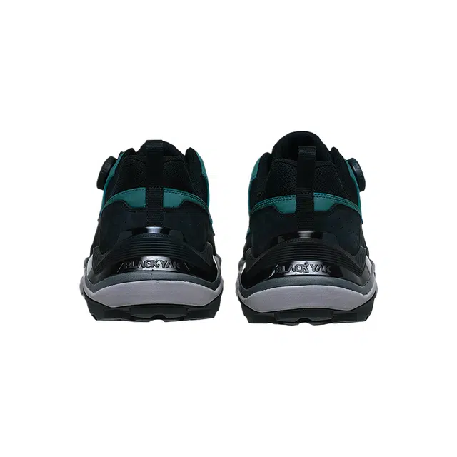 BLACKYAK DGTX