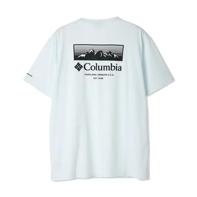 Columbia Glacial Vista T