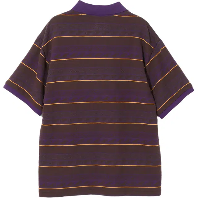 Needles SS25 Polo