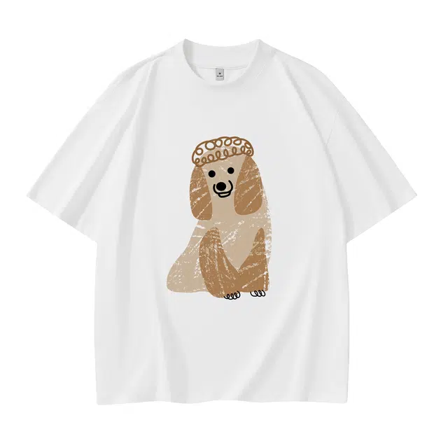 POLAR BEAR T