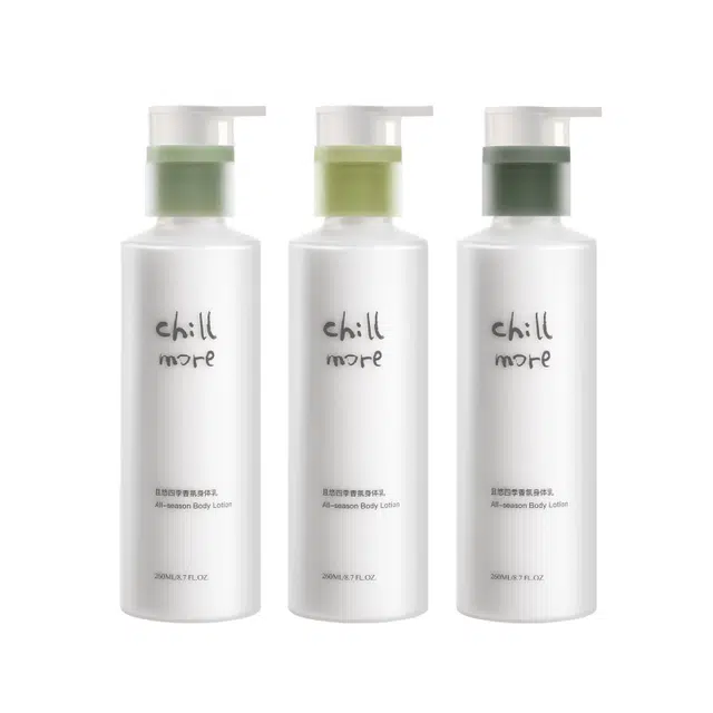chillmore 260ml*2260ml*3