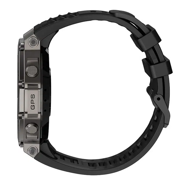 KRETA DM58 - GPS
