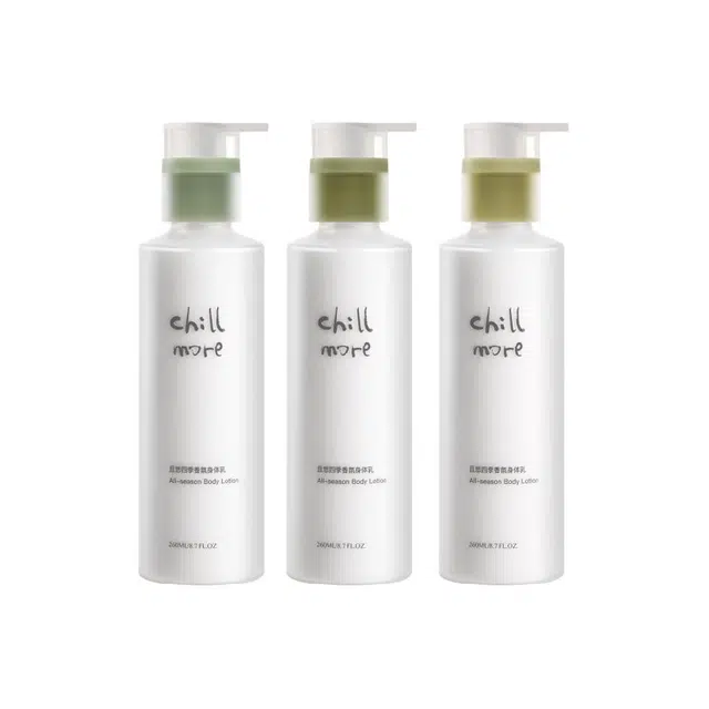 chillmore 260ml*2260ml*3