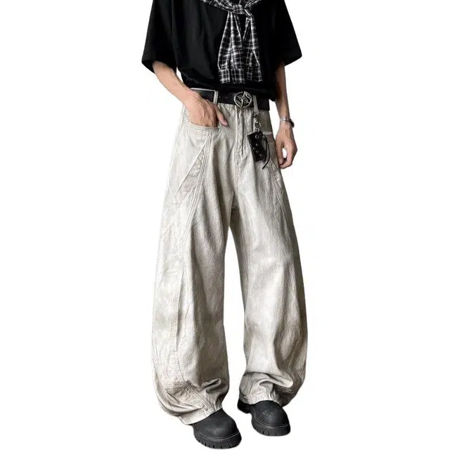 GY.VG oversize