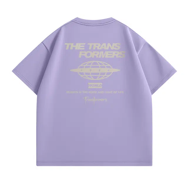TRANSFORMERS T