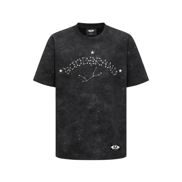 GOODBRAND COSMOSIST