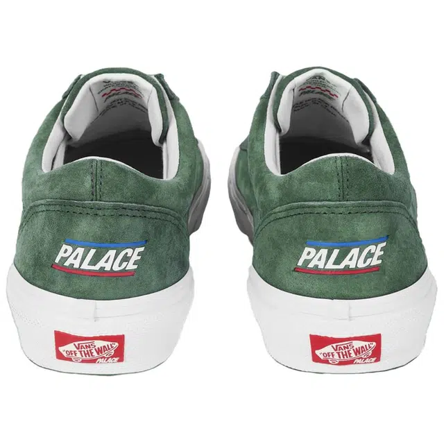 PALACE x Vans Old Skool 36