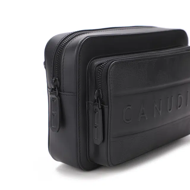 CANUDILO