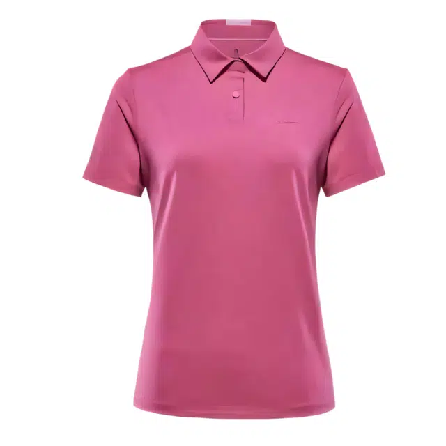 BLACKYAK Polo