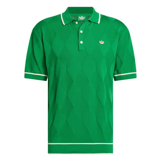 adidas originals Golf Polo