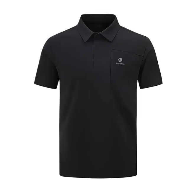BLACKYAK Polo
